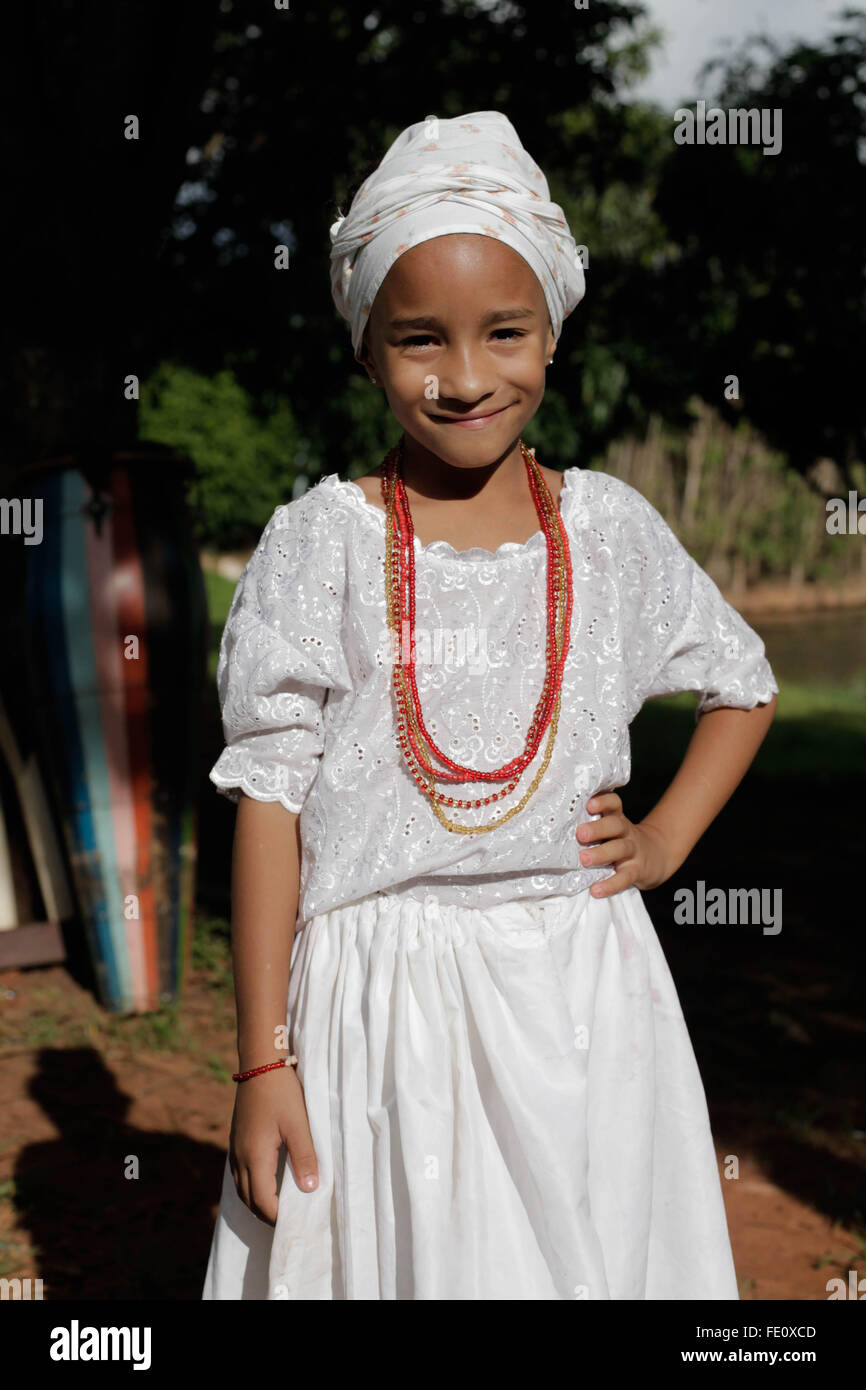 Traditional Brazilian Clothing For Kids