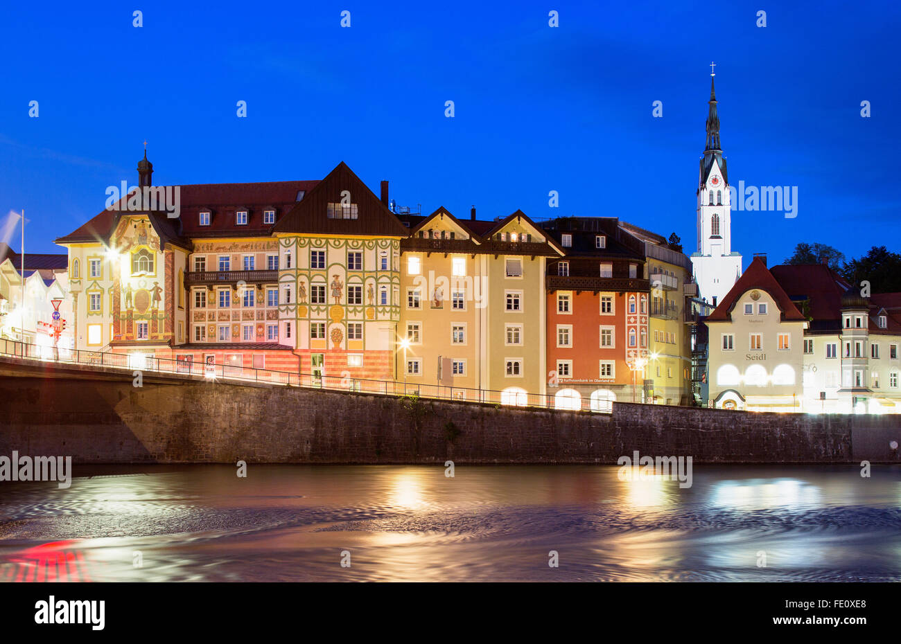 St mary of the assumption hi-res stock photography and images - Alamy