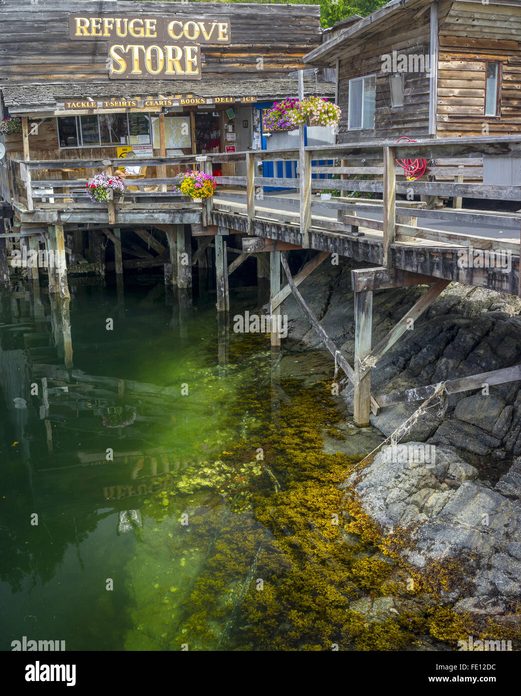General store canada hires stock photography and images Alamy