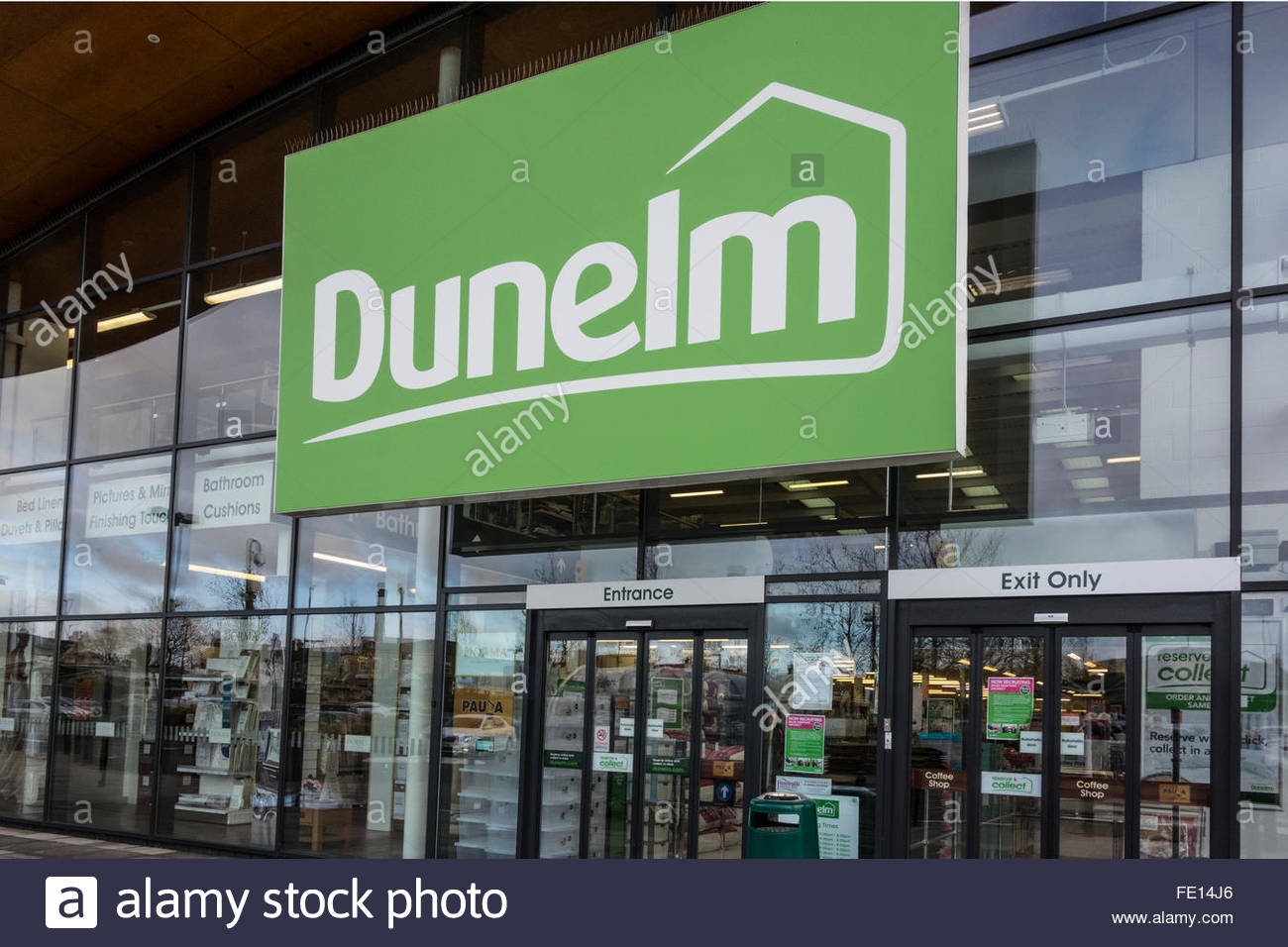 Dunelm Stock Photos & Dunelm Stock Images Alamy