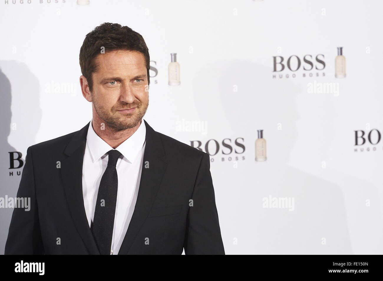 gerard butler hugo boss