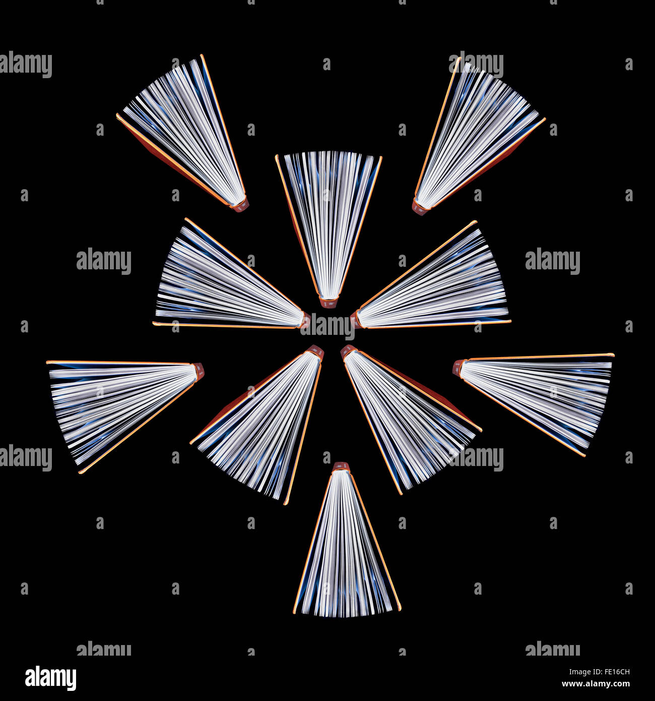 Star pattern hi-res stock photography and images - Alamy