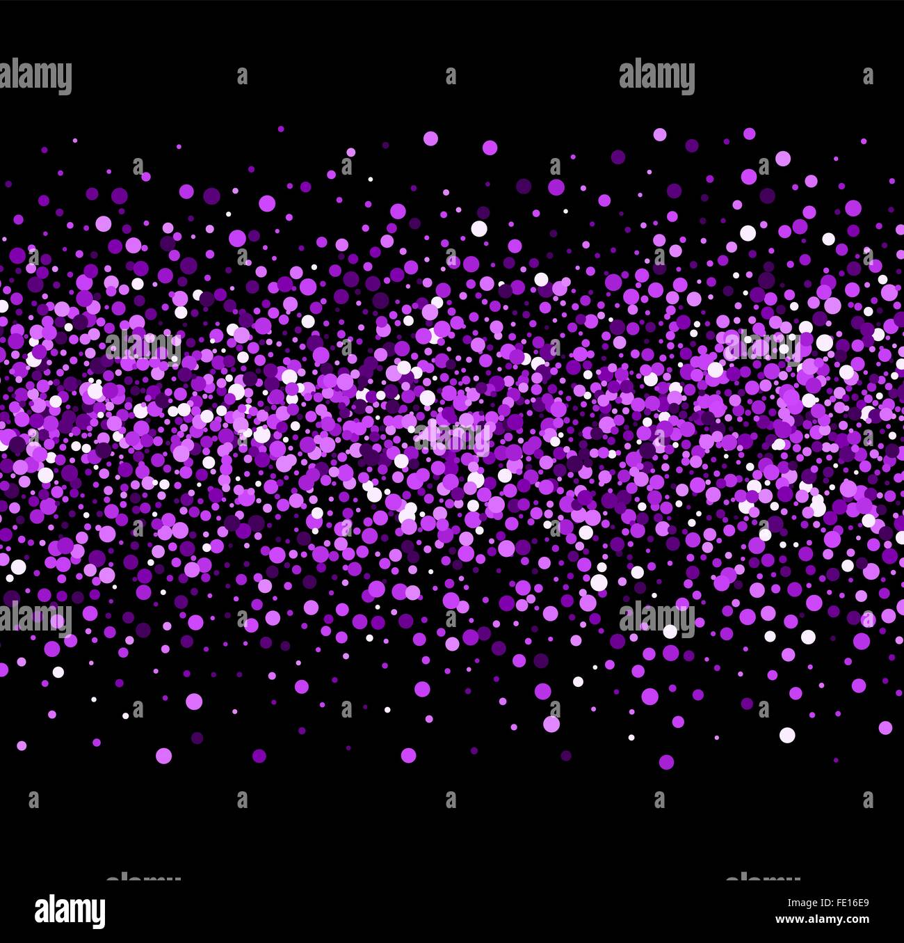 Color glitter background Stock Vector Image & Art Alamy