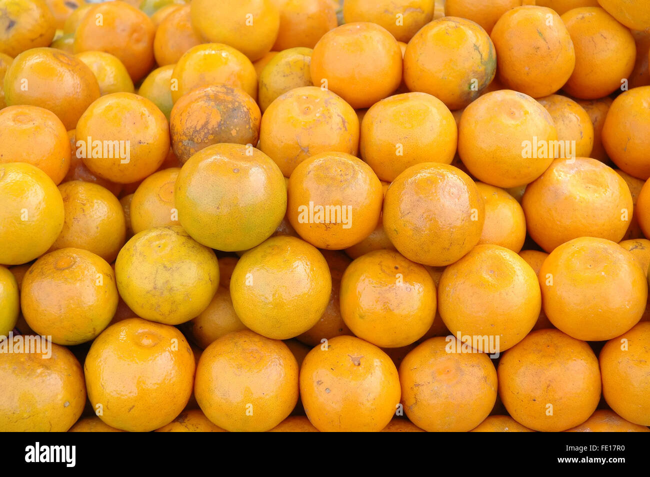 group of orange Stock Photo Alamy