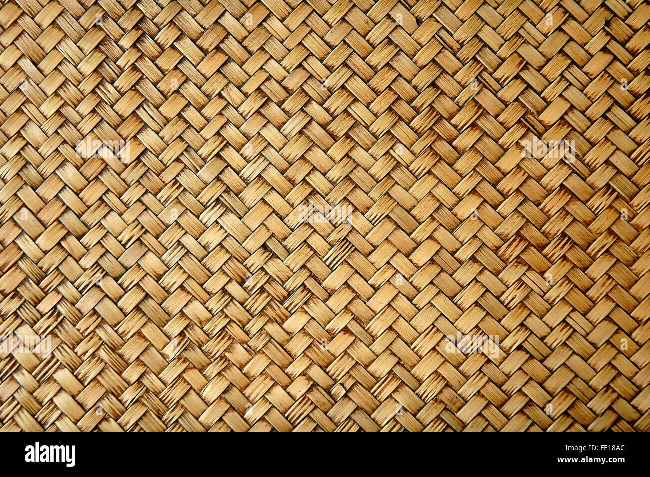 handmade bamboo furniture Stock Photo Alamy