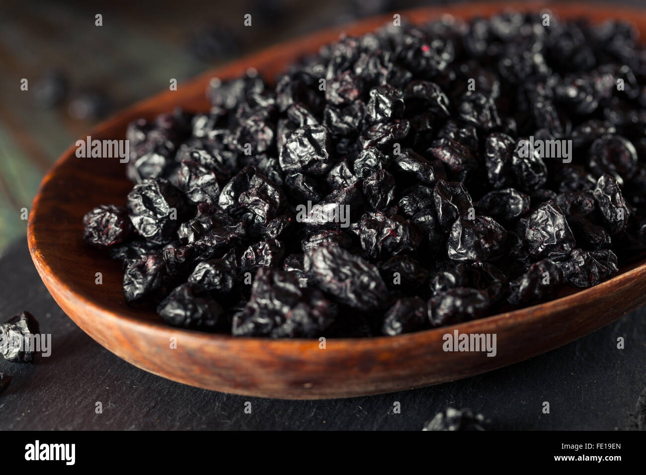 Dried blueberries hires stock photography and images Alamy