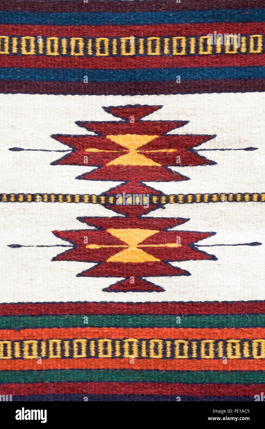 Zapotec Weaving Stock Photos Zapotec Weaving Stock Images Alamy