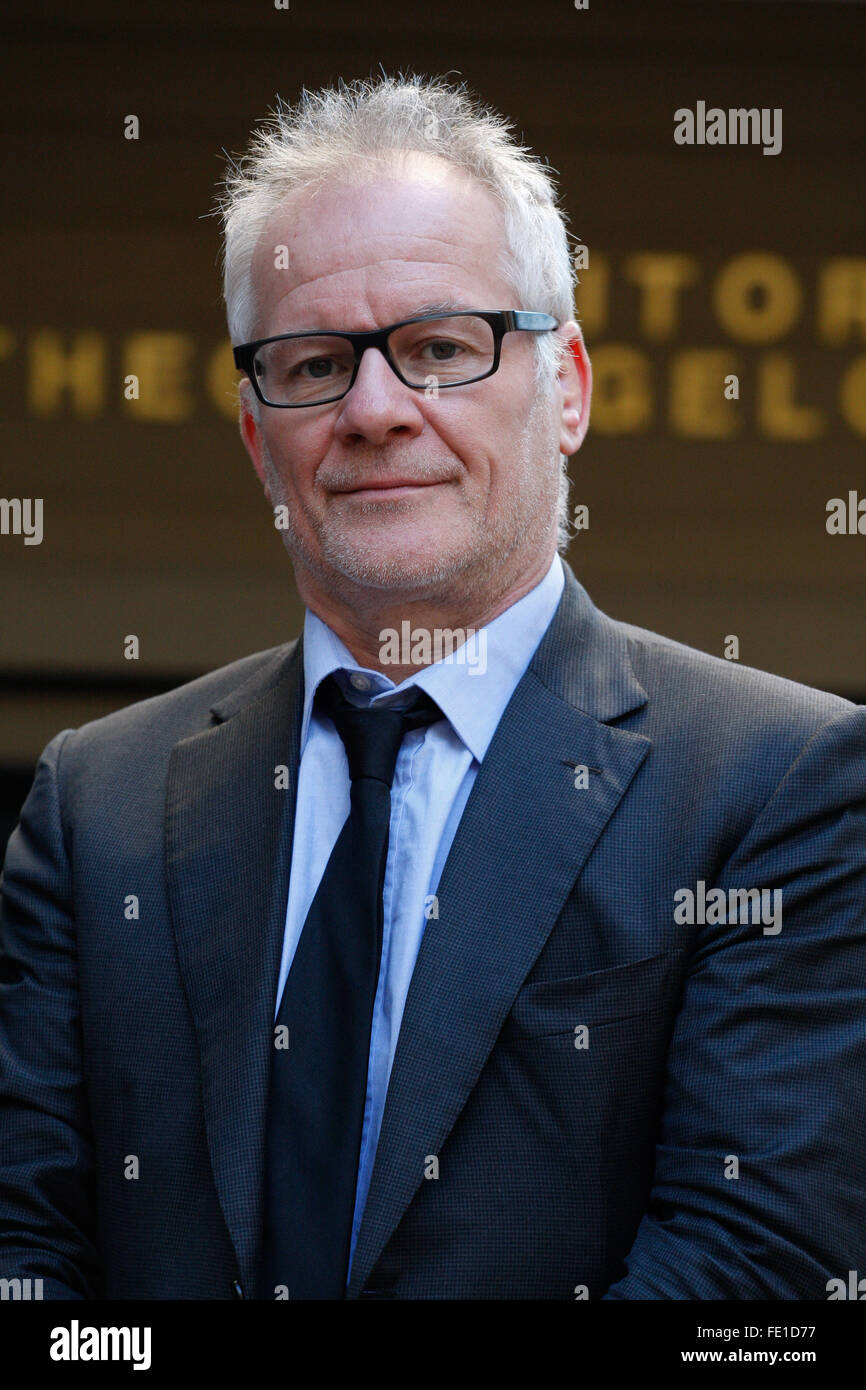Thierry frémaux 2004 hires stock photography and images Alamy