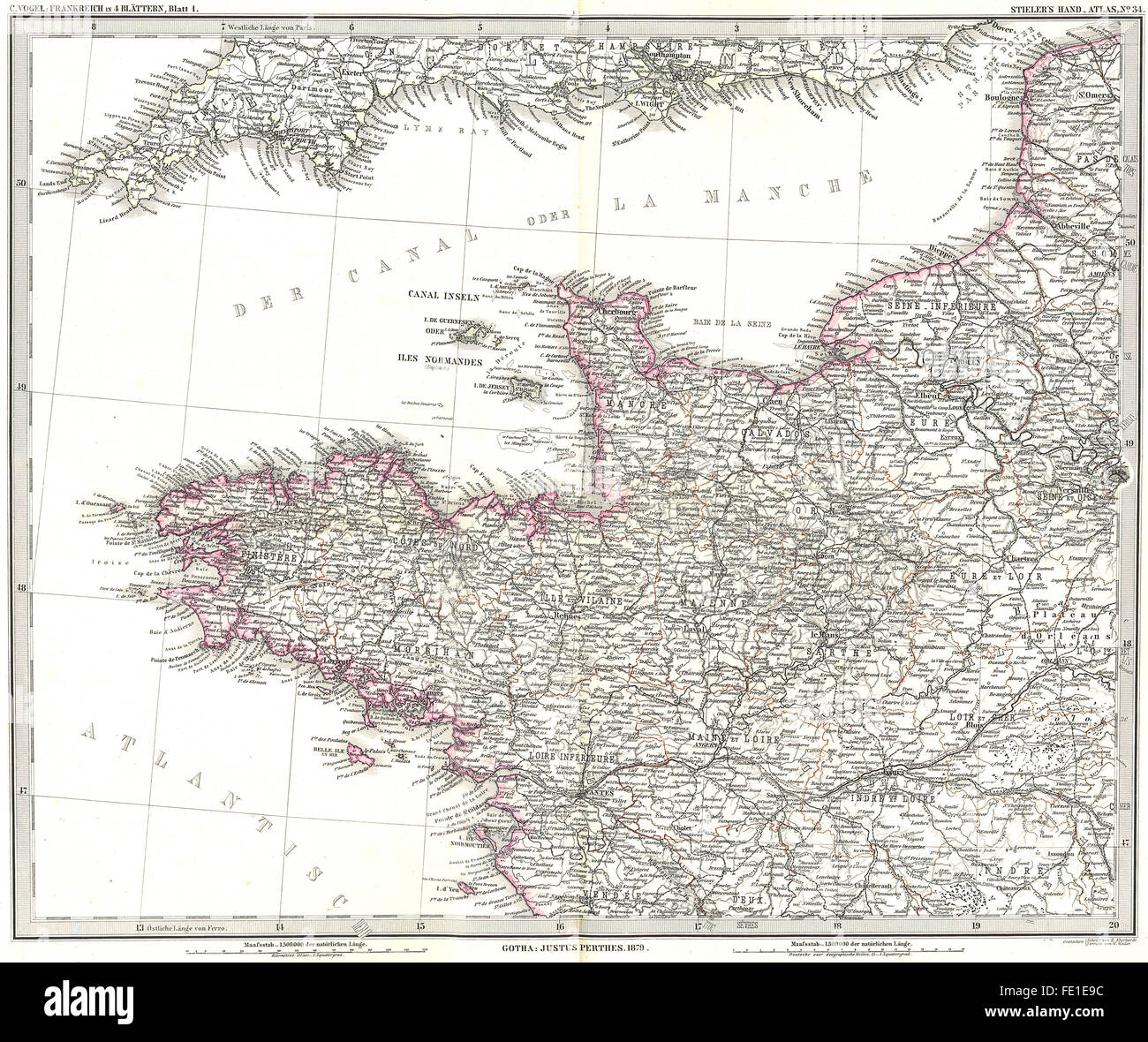 Frankreich Hi Res Stock Photography And Images Alamy