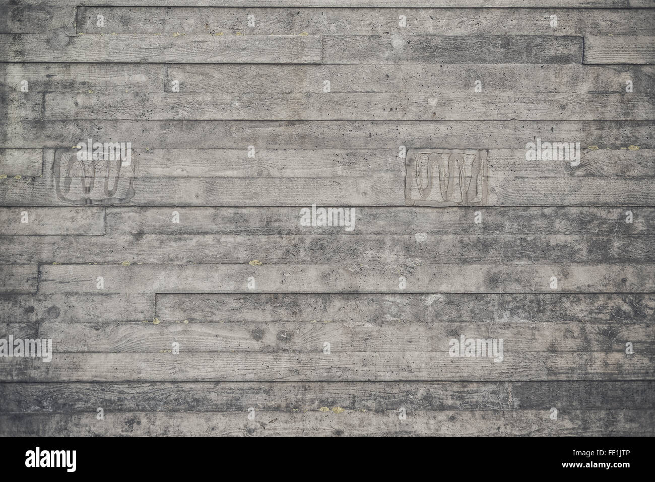 Cement concrete wall texture as construction industry background Stock Photo