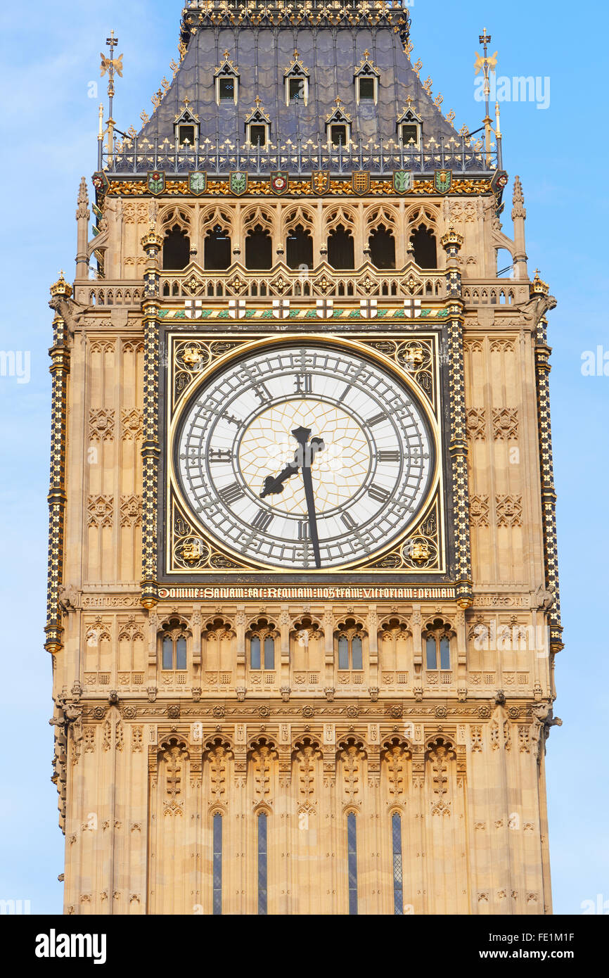 Big Ben Bell High Resolution Stock Photography And Images Alamy