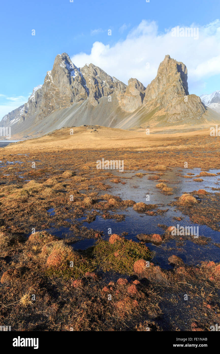 Krossanesfjall hires stock photography and images Alamy