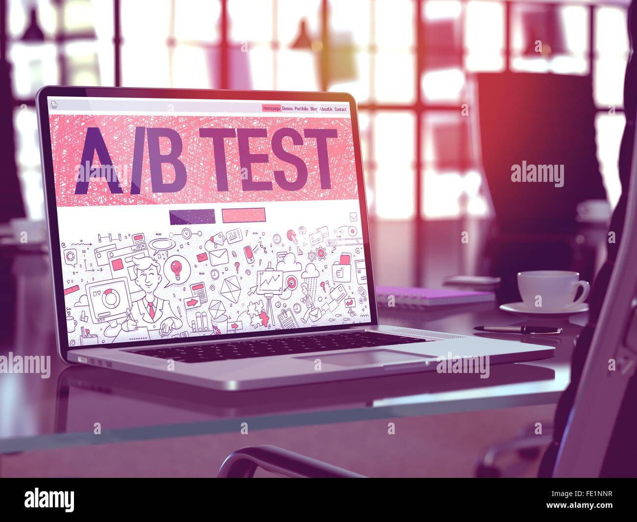 how to test laptop lcd display quotation