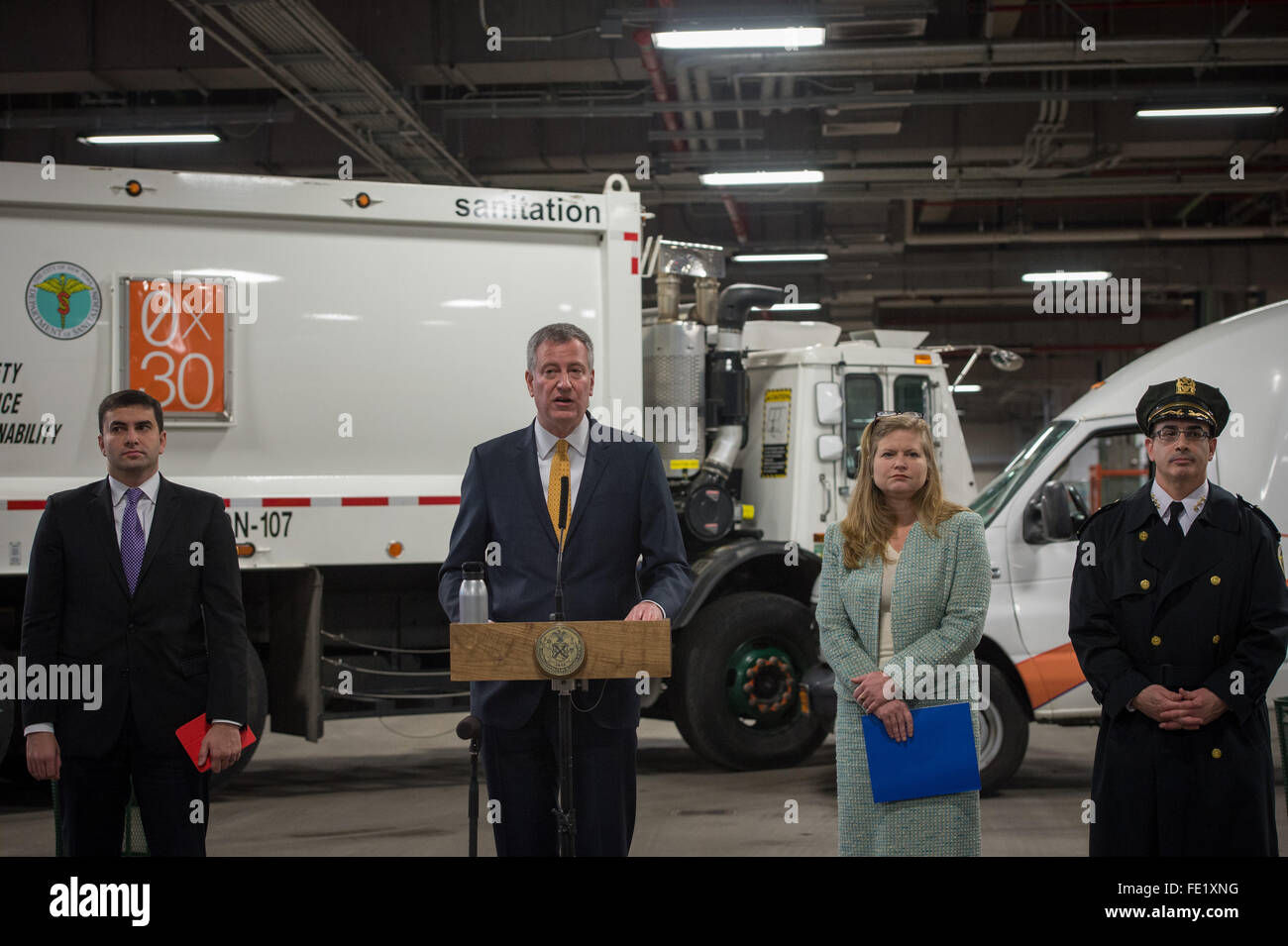 Nyc edc hires stock photography and images Alamy