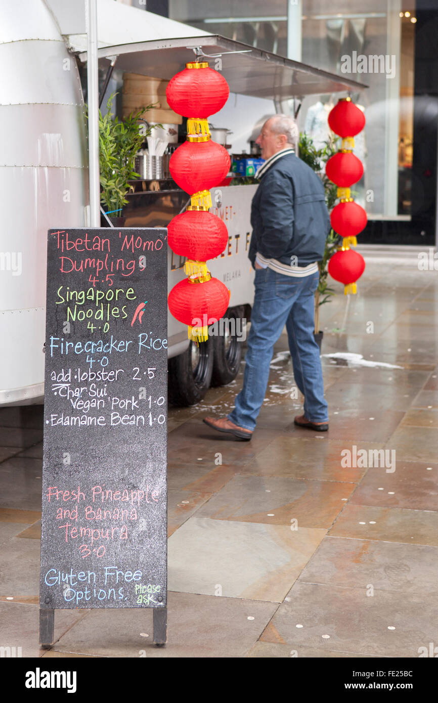 when is chinese new year in manchester