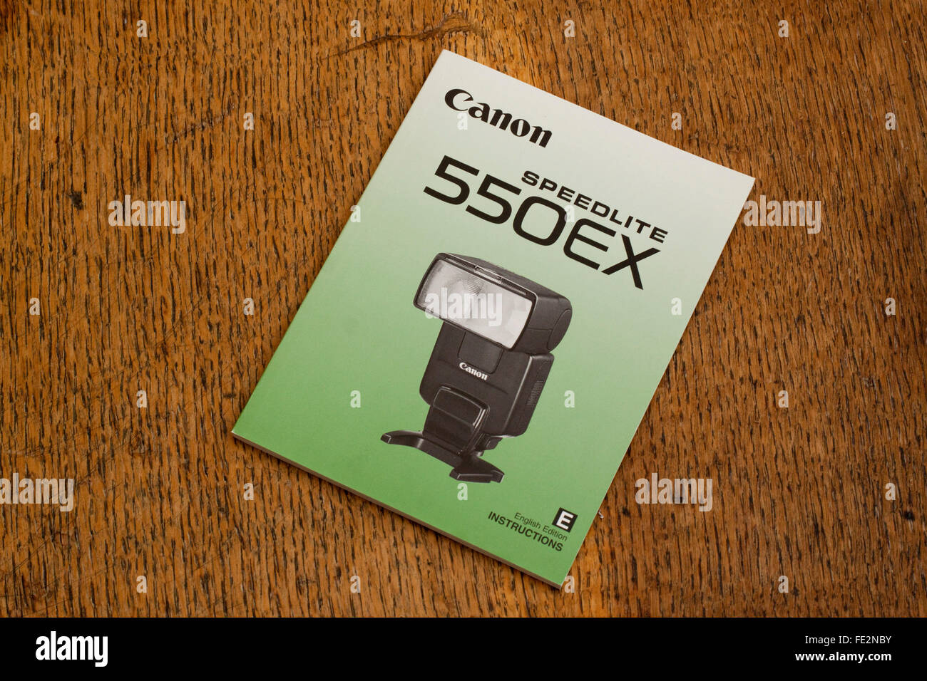 550EX FLASH MANUAL PDF