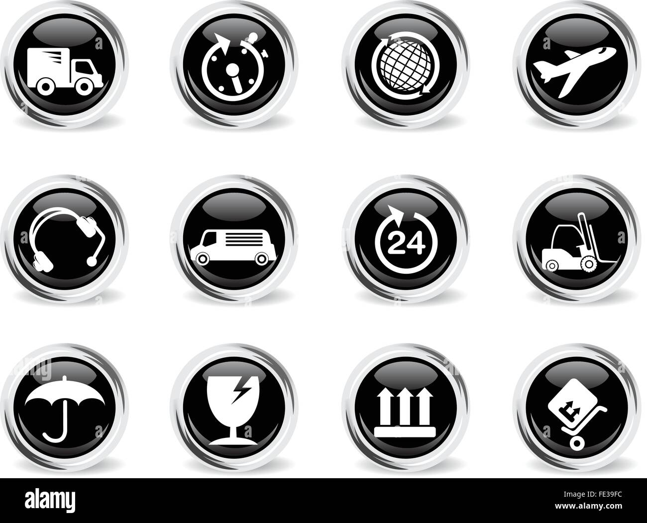 Cargo ship operator Black and White Stock Photos & Images - Alamy