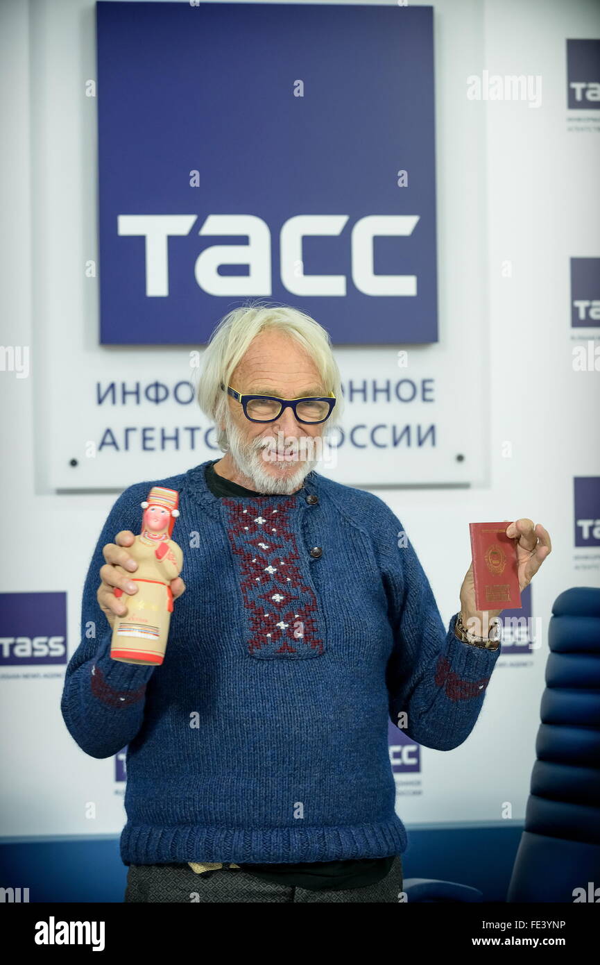 Russian news agency tass hires stock photography and images Alamy