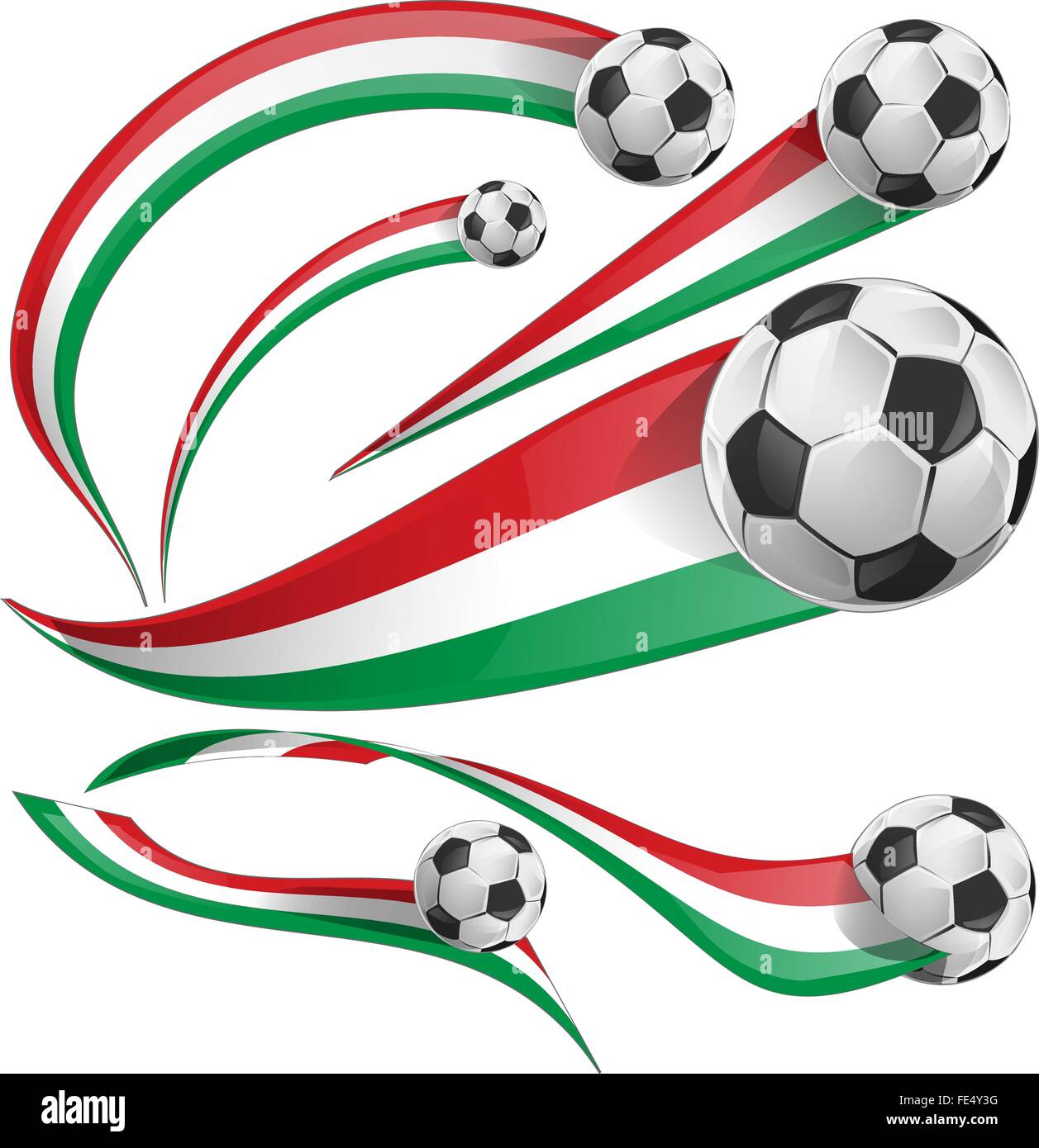 World cup 2022 hungary Stock Vector Images - Alamy