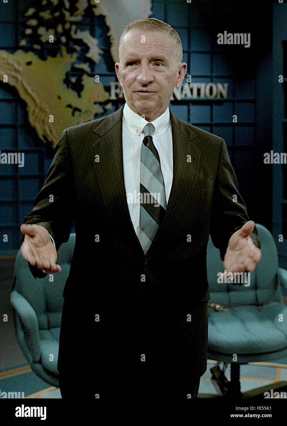 Ross perot hi-res stock photography and images - Alamy