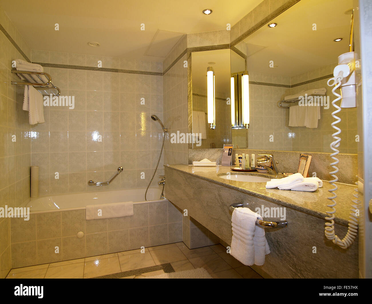Page 2 - Badewanne High Resolution Stock Photography and Images - Alamy