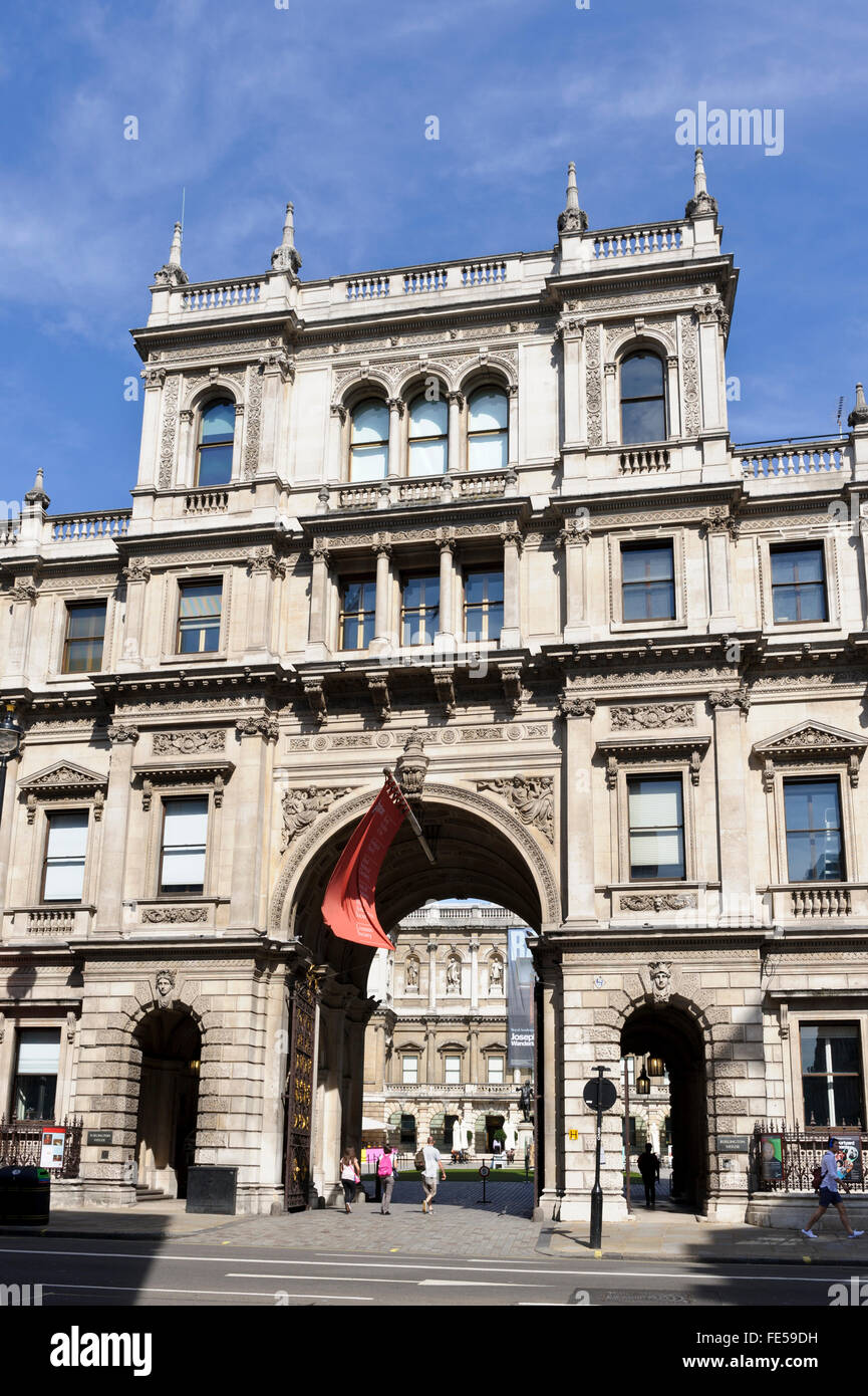 Royal society of chemistry burlington house hires stock photography and images Alamy