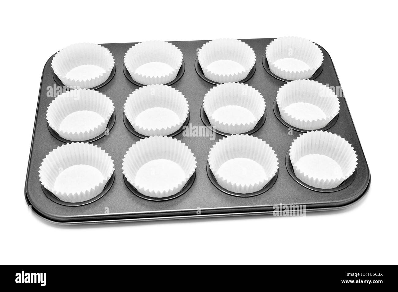 Muffins paper cup hi-res stock photography and images - Alamy