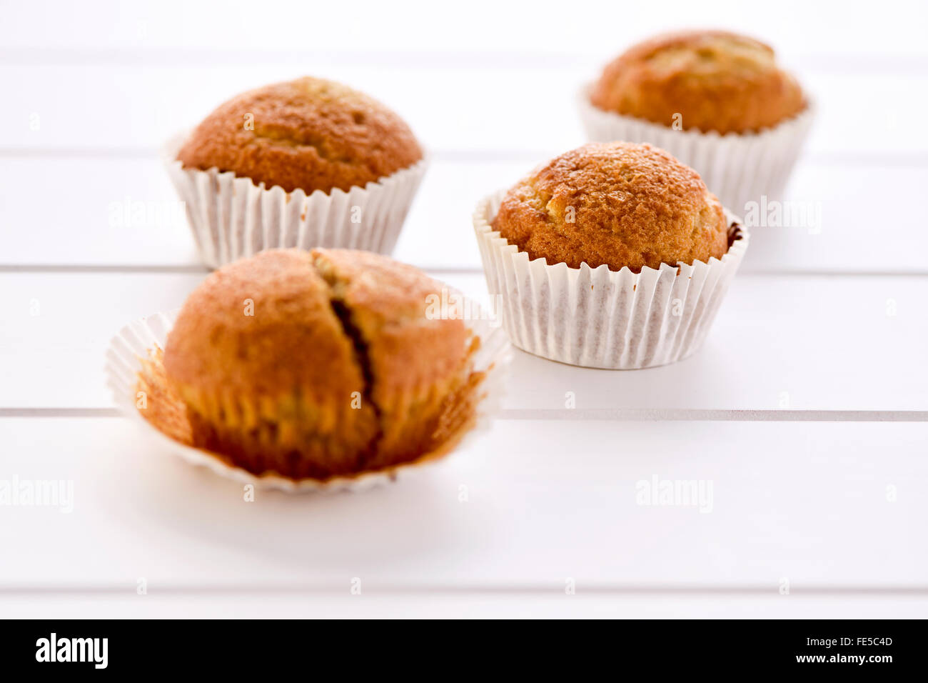 Typical spanish plain muffins hires stock photography and images Alamy
