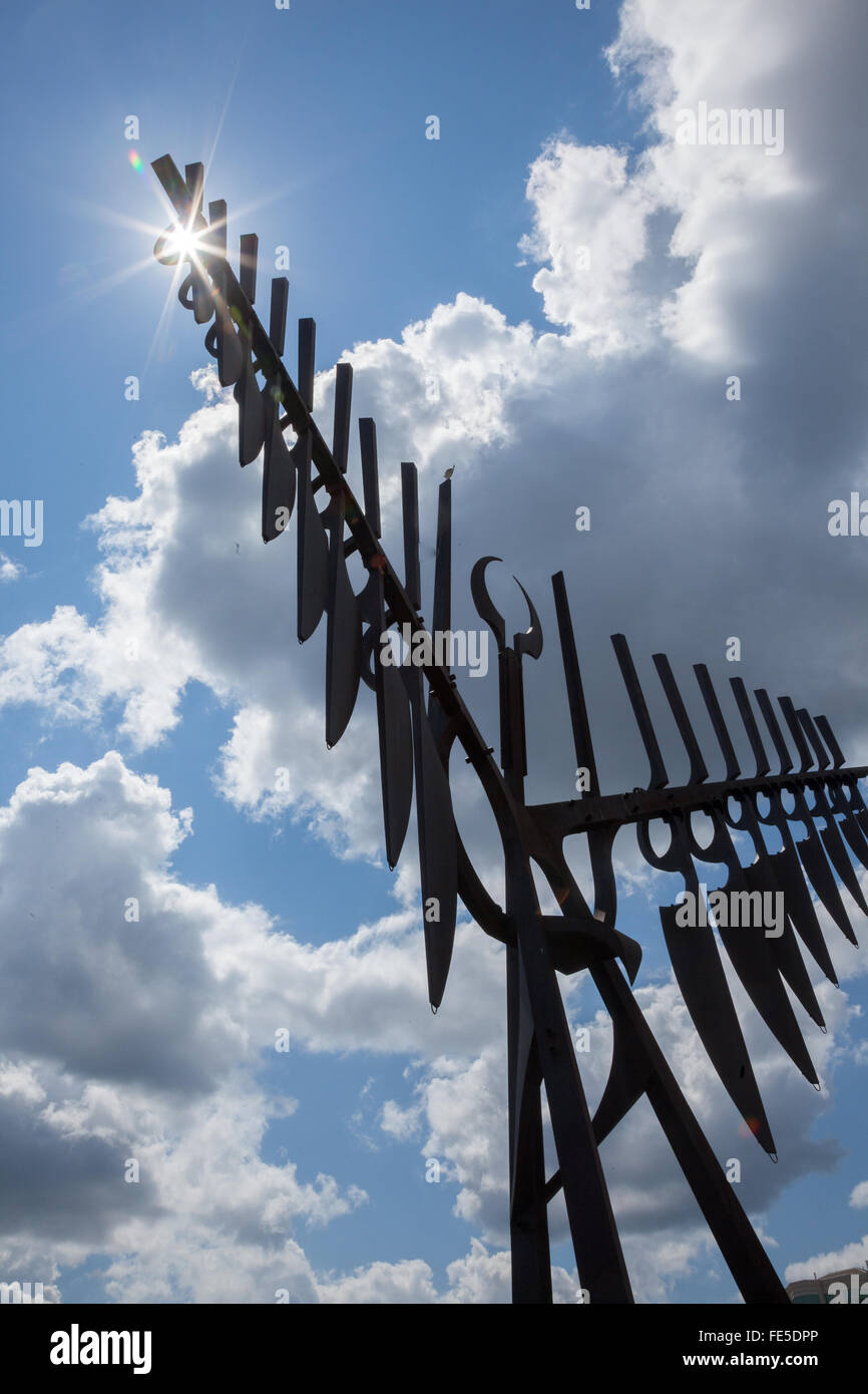 Spirit catcher hires stock photography and images Alamy