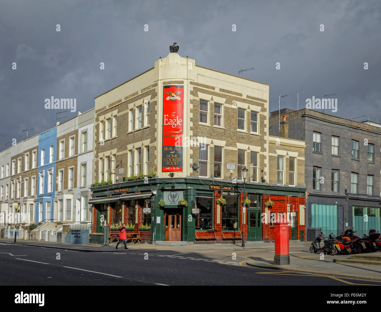 Ladbroke house hires stock photography and images Alamy