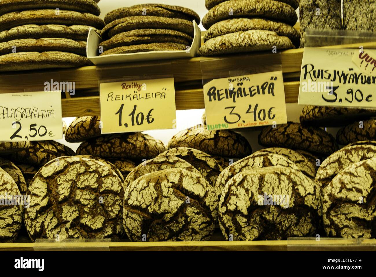 Sourdough bakery hires stock photography and images Alamy