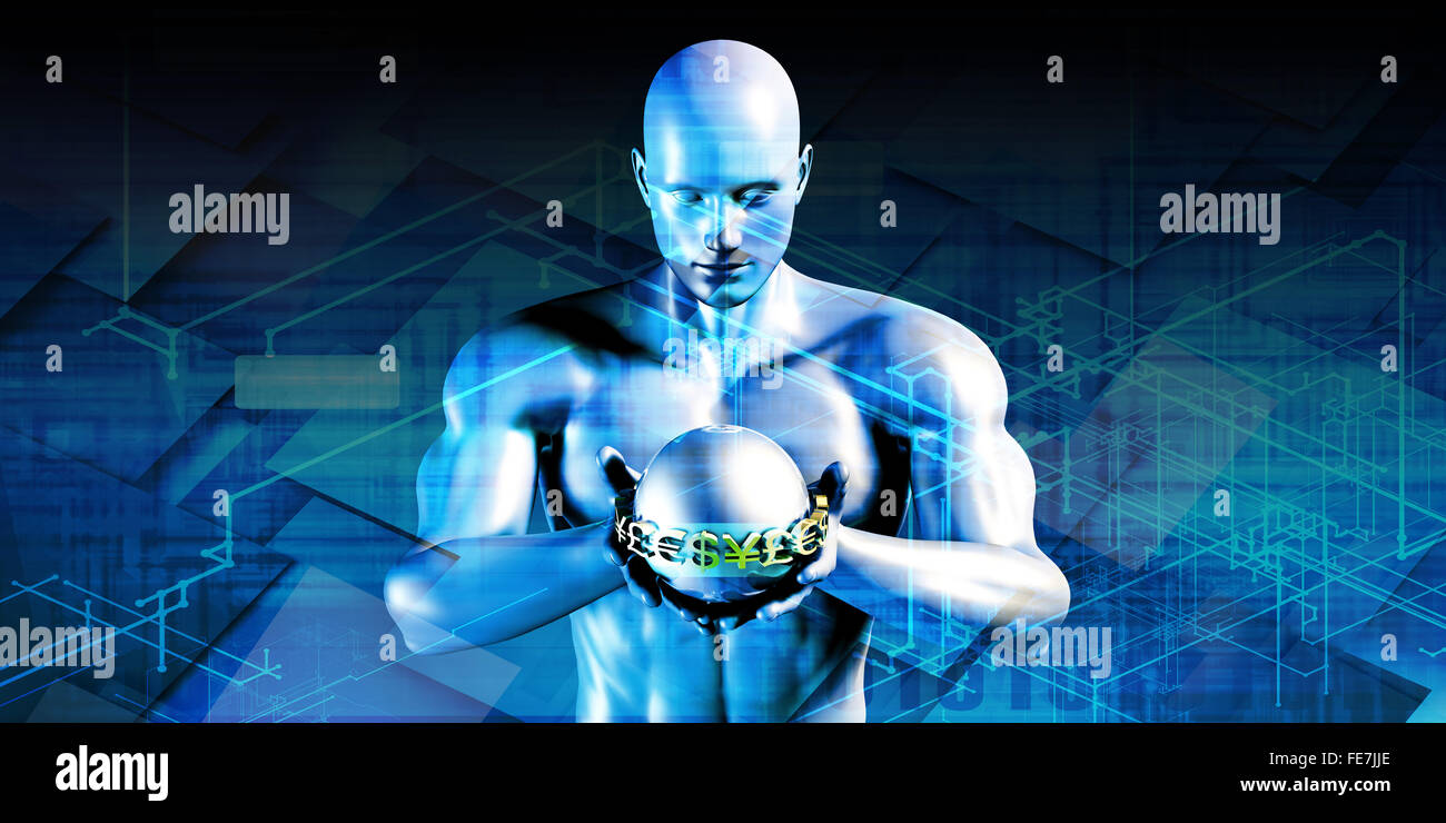 Abstract technology background hi-res stock photography and images - Alamy