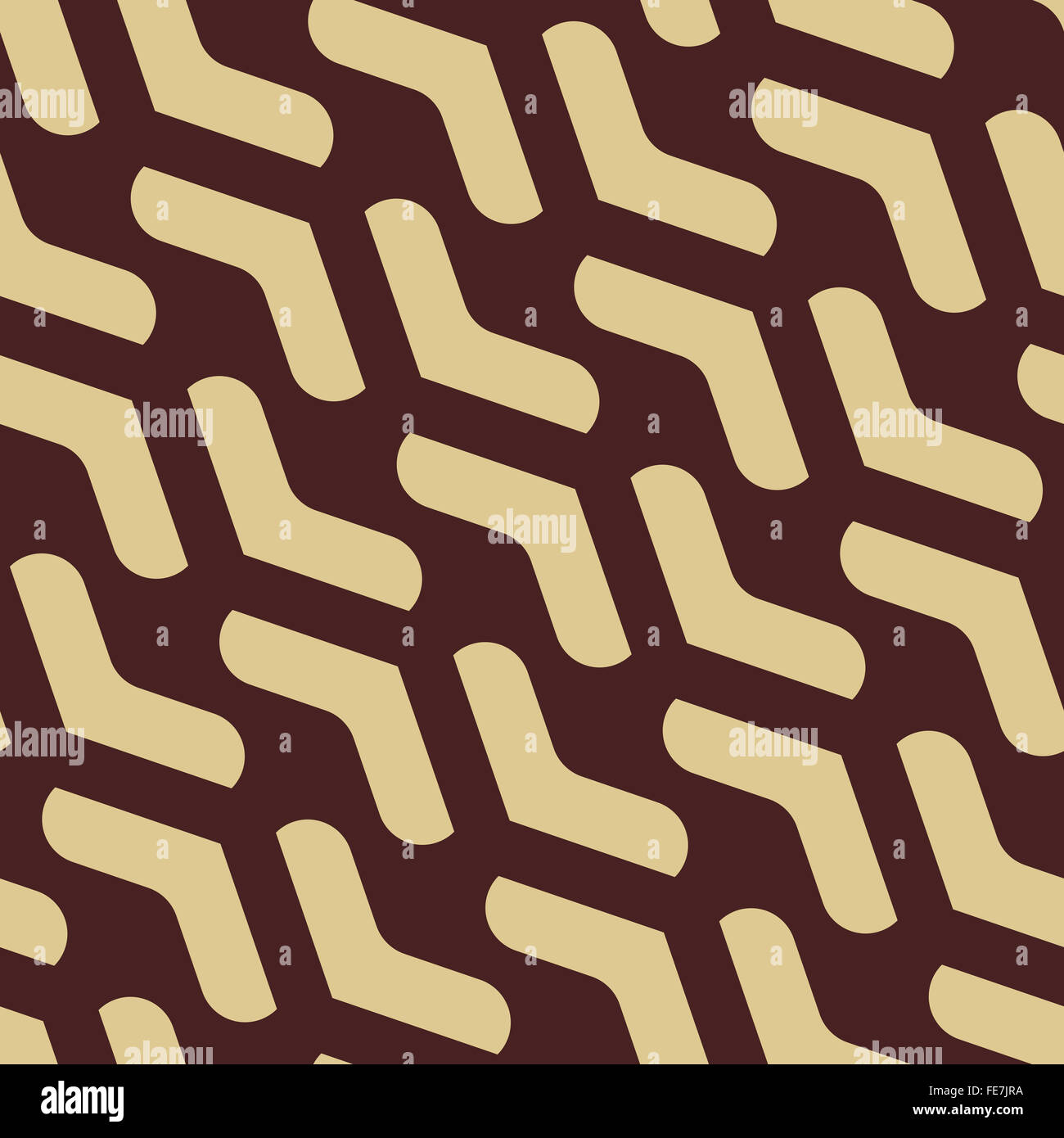 Geometric Seamless Pattern Stock Photo - Alamy