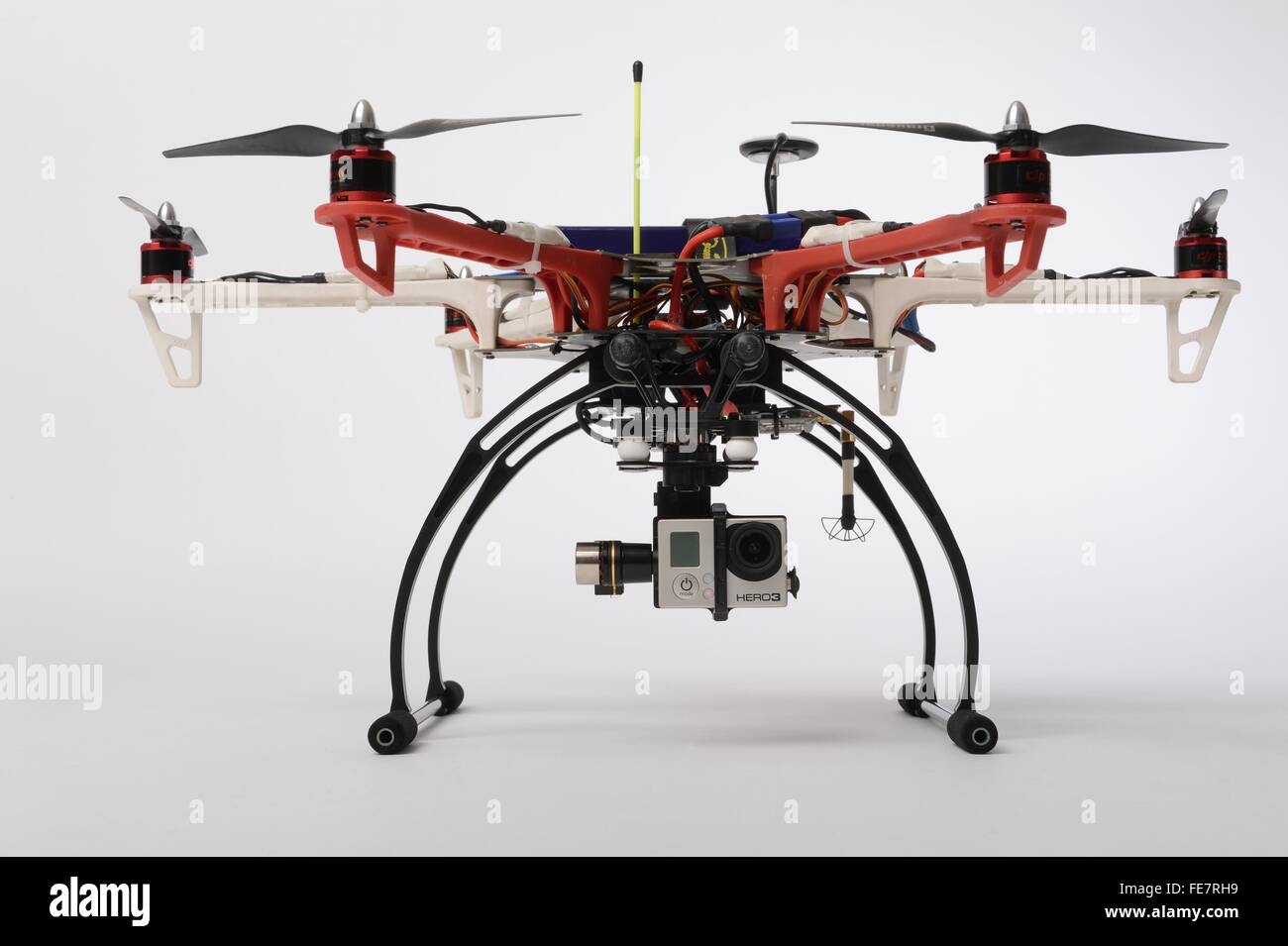 Dji F550 High Resolution Stock Photography and Images - Alamy