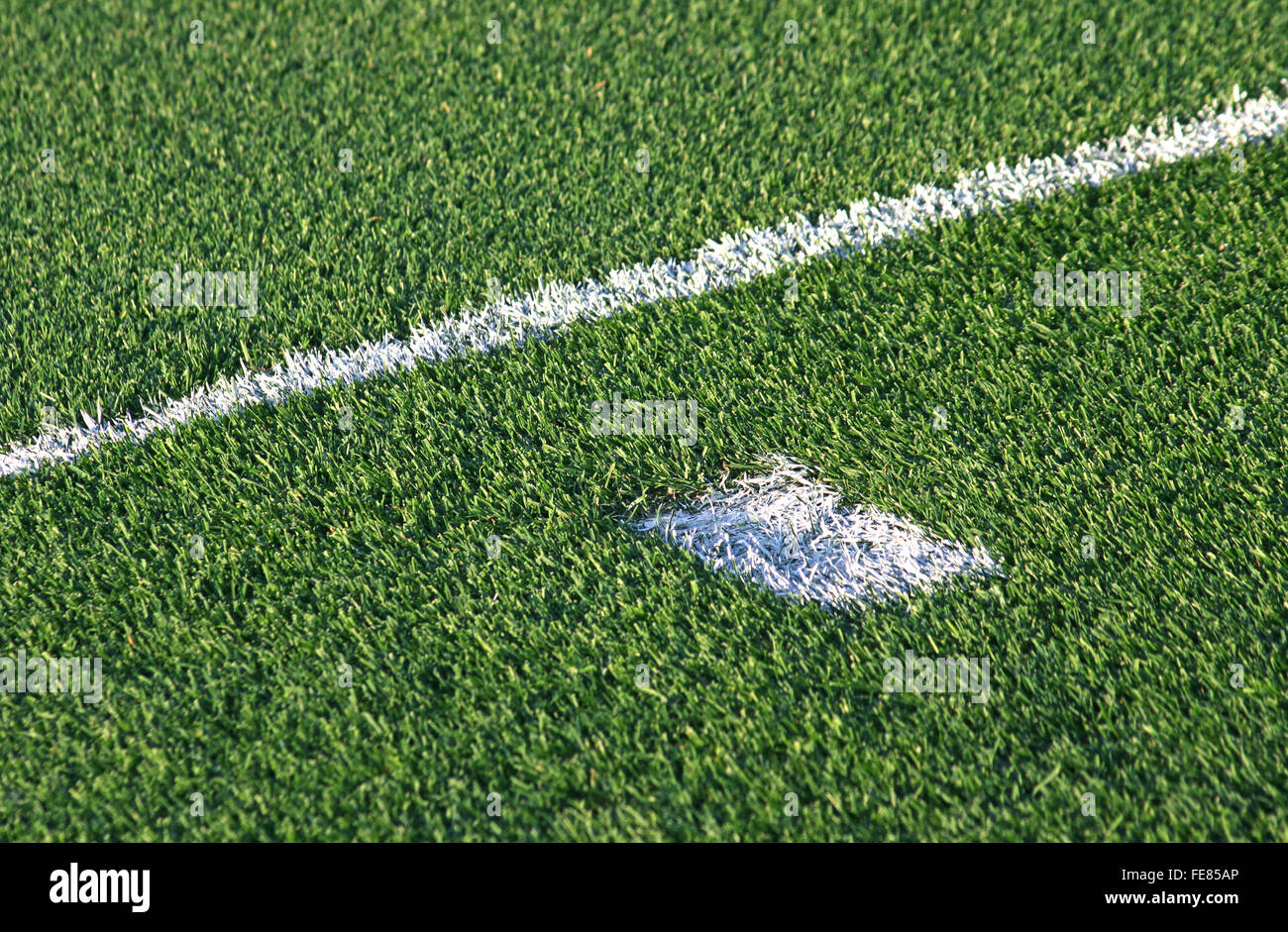 Football soccer field hires stock photography and images Alamy