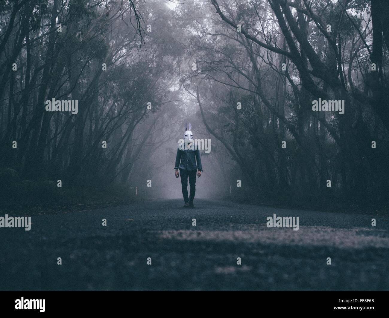 Use The Mask High Resolution Stock Photography and Images - Alamy