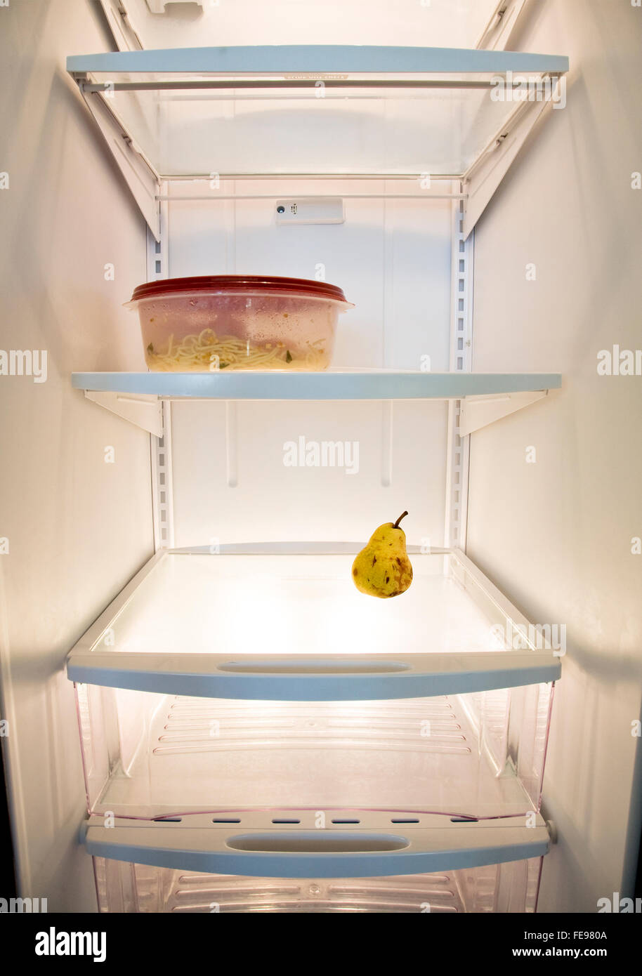 Rotten food refrigerator hires stock photography and images Alamy