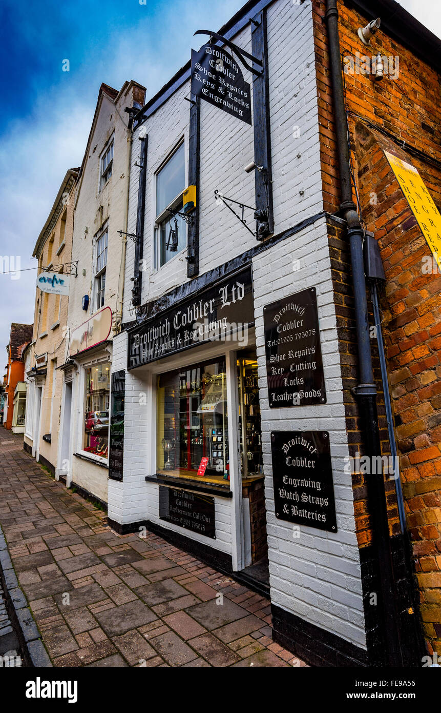 Droitwich spa hires stock photography and images Alamy