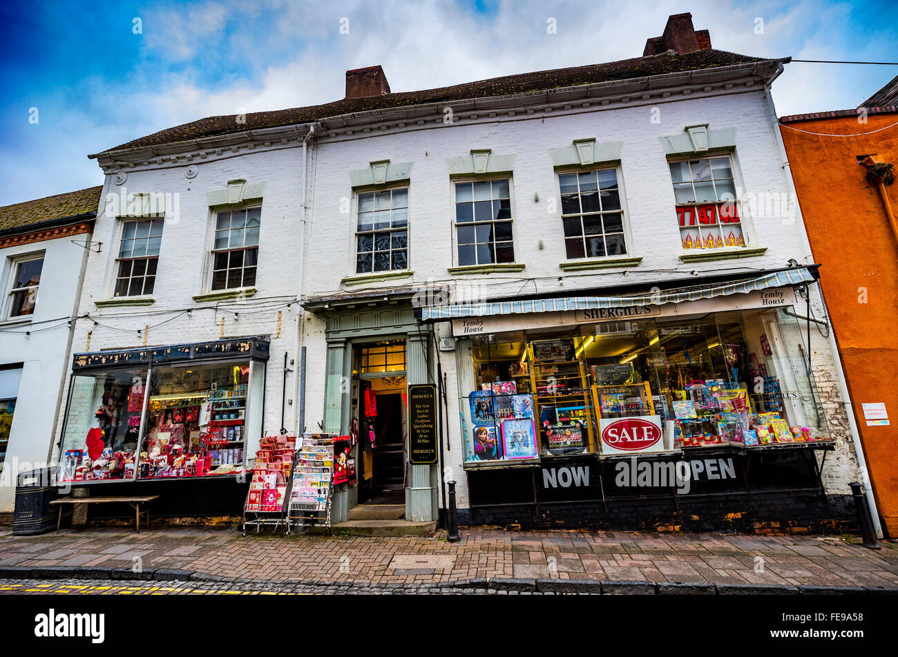 Droitwich spa hires stock photography and images Alamy