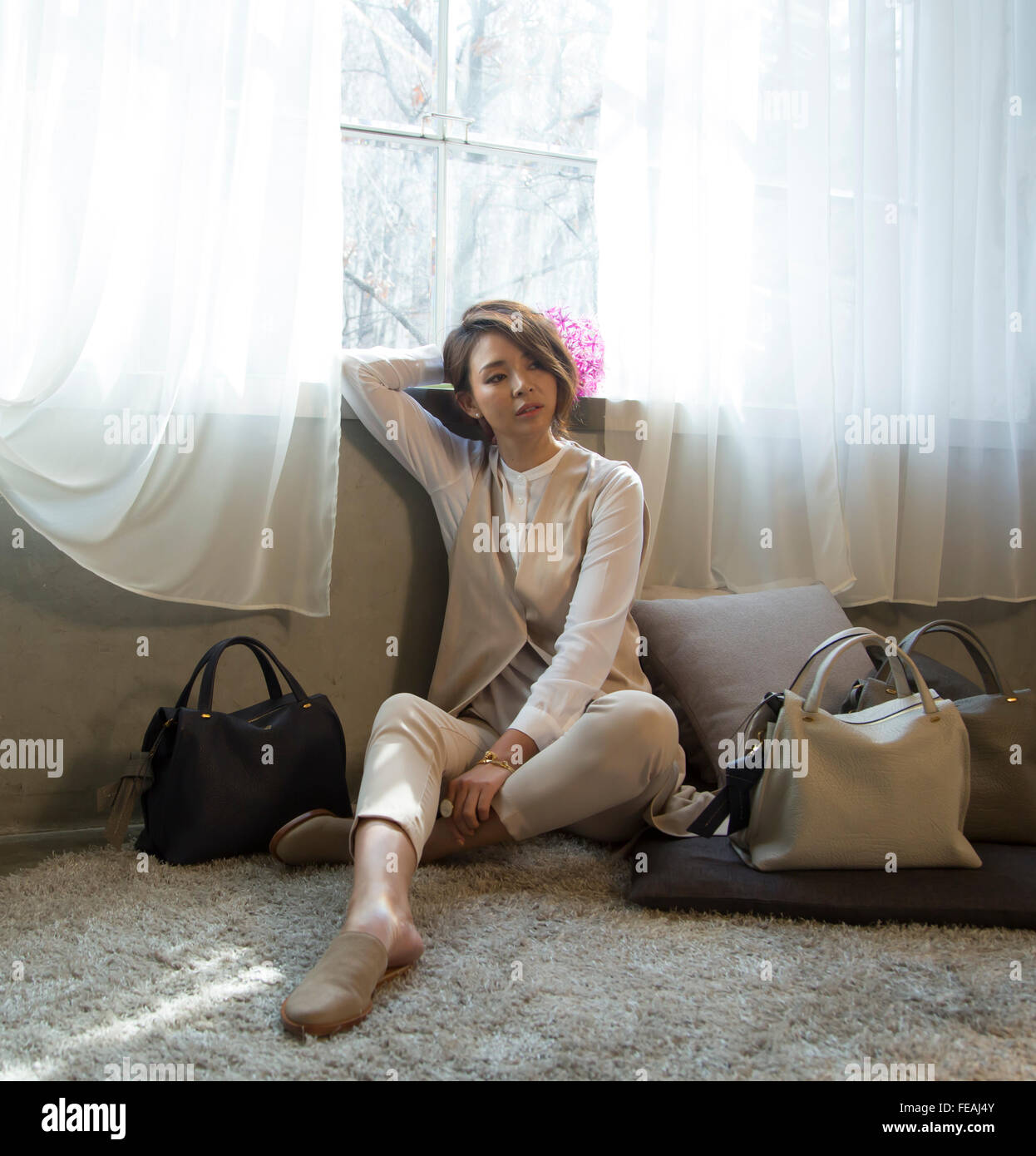 Shiho yano hi-res stock photography and images - Alamy