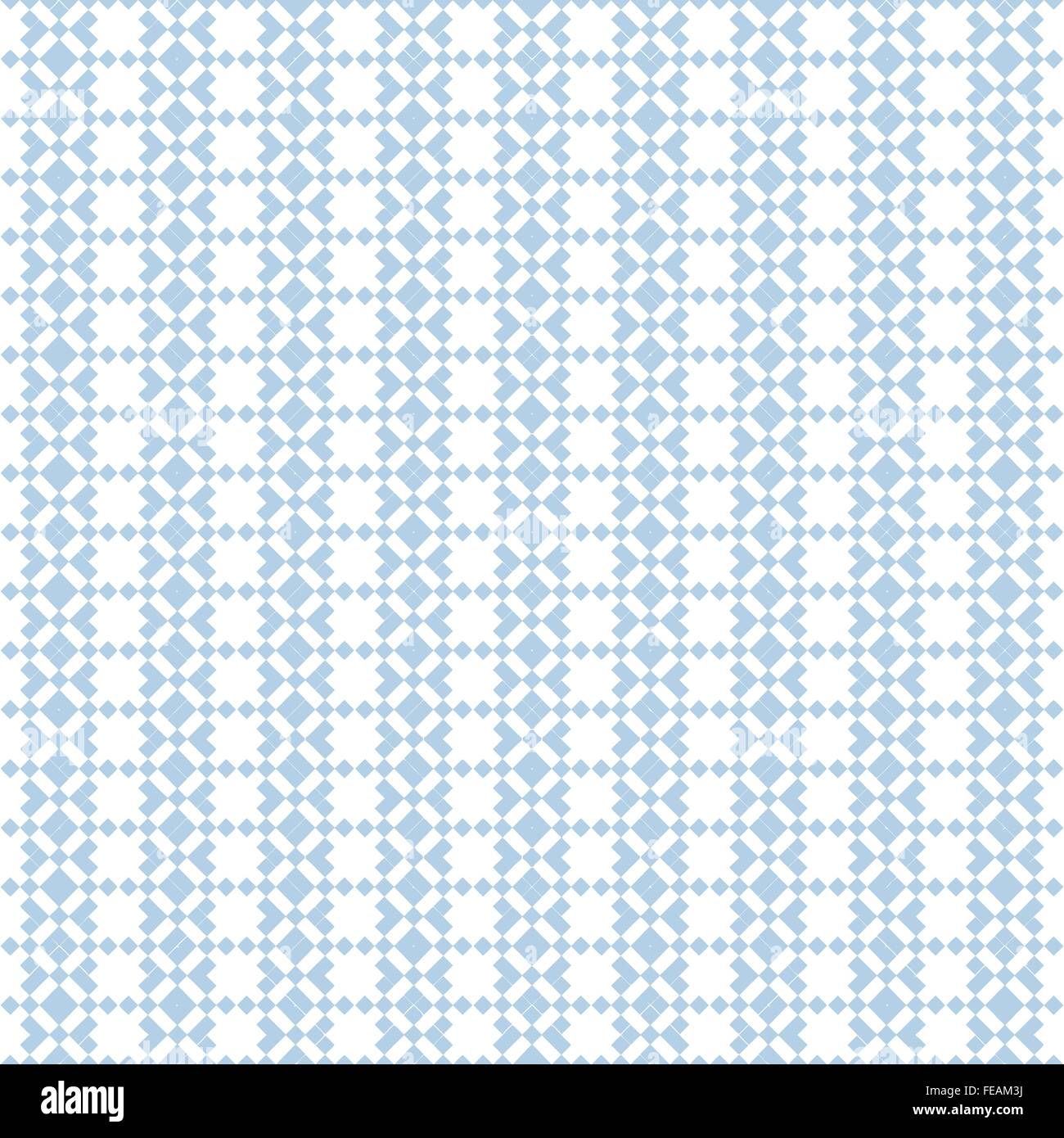 Background of Seamless Geometric Pattern Stock Vector Image & Art - Alamy