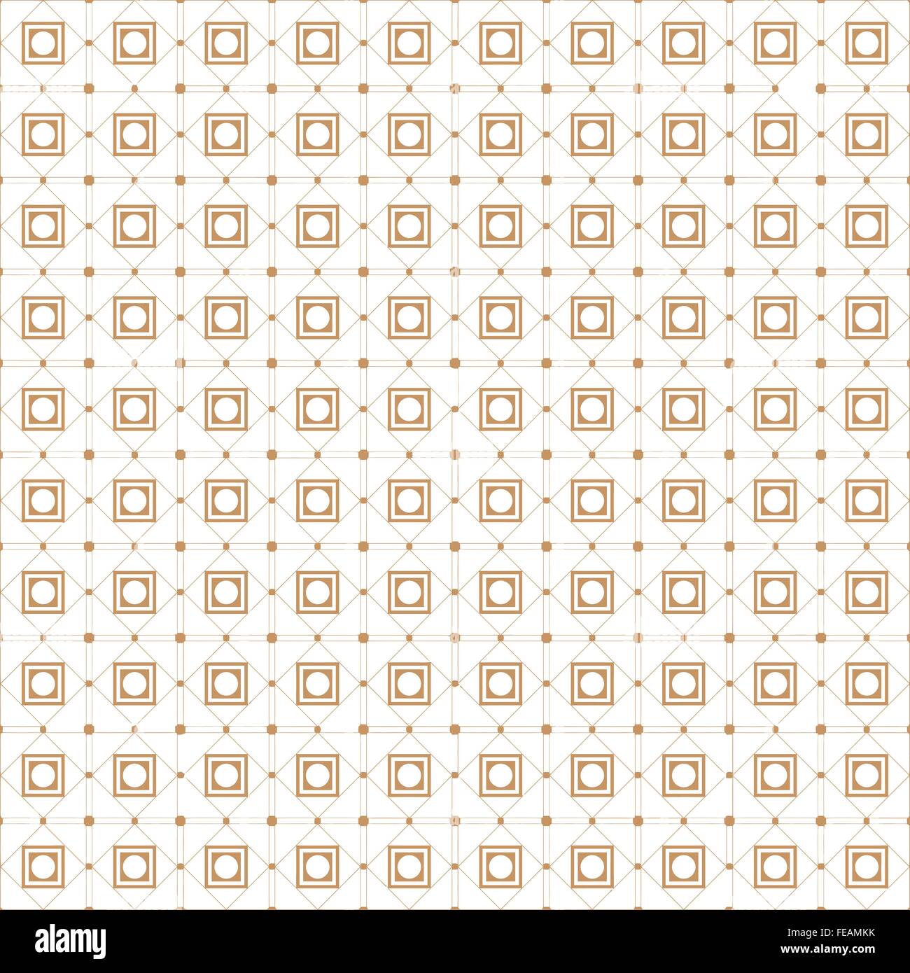 Background of seamless geometric pattern Stock Vector Image & Art - Alamy