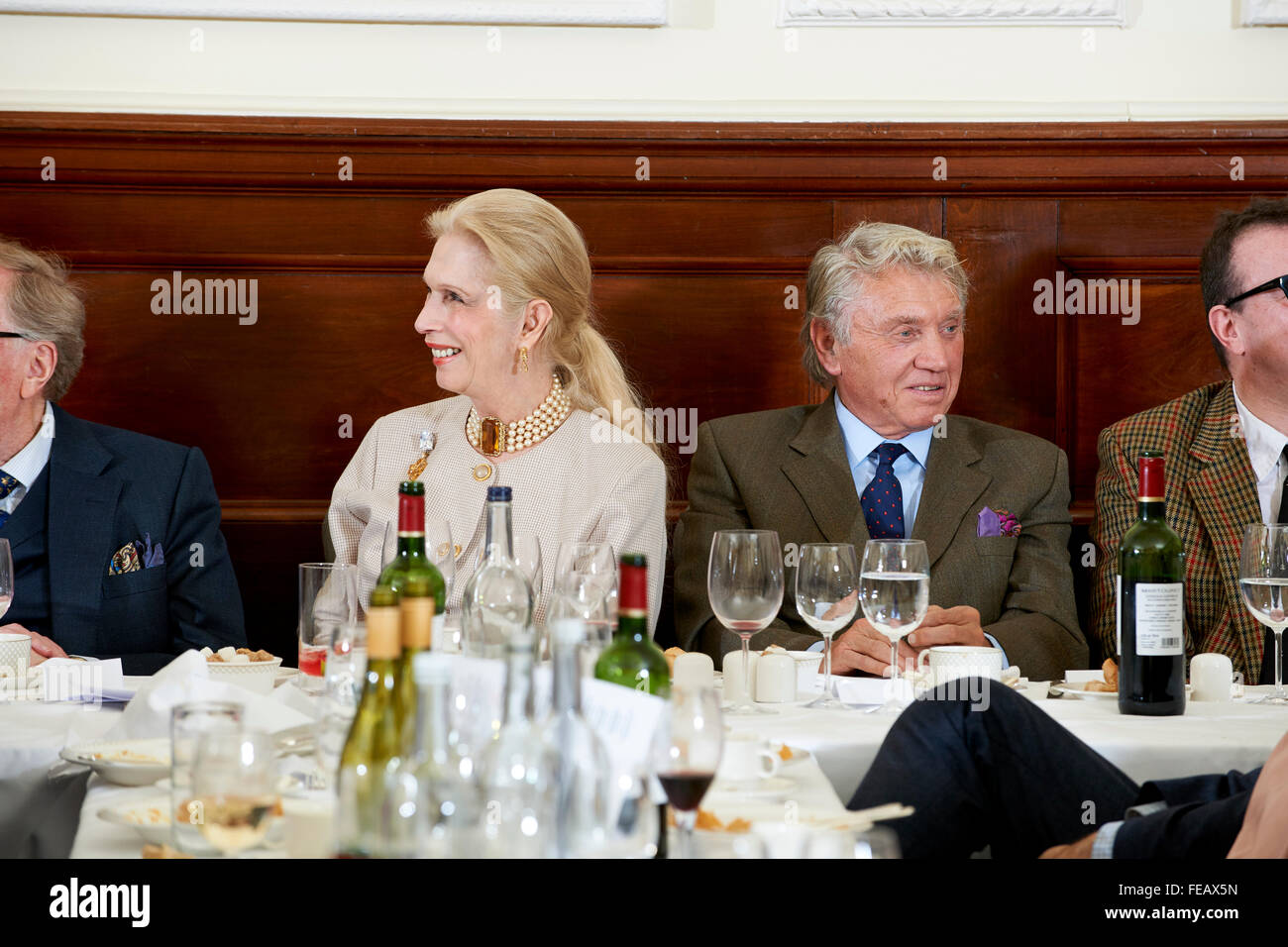 Lord colin ivar campbell hi-res stock photography and images - Alamy