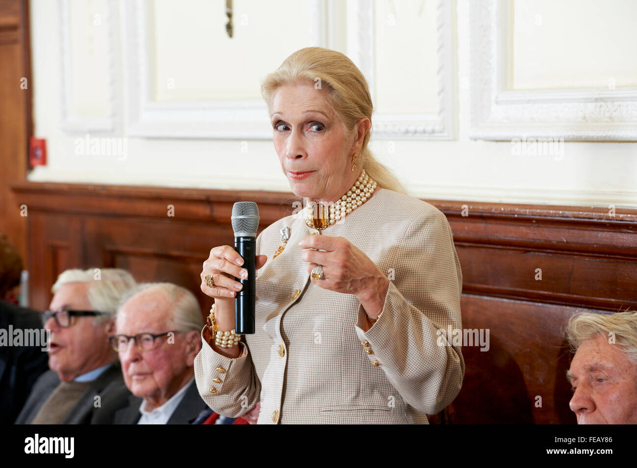 Lord colin ivar campbell hi-res stock photography and images - Alamy