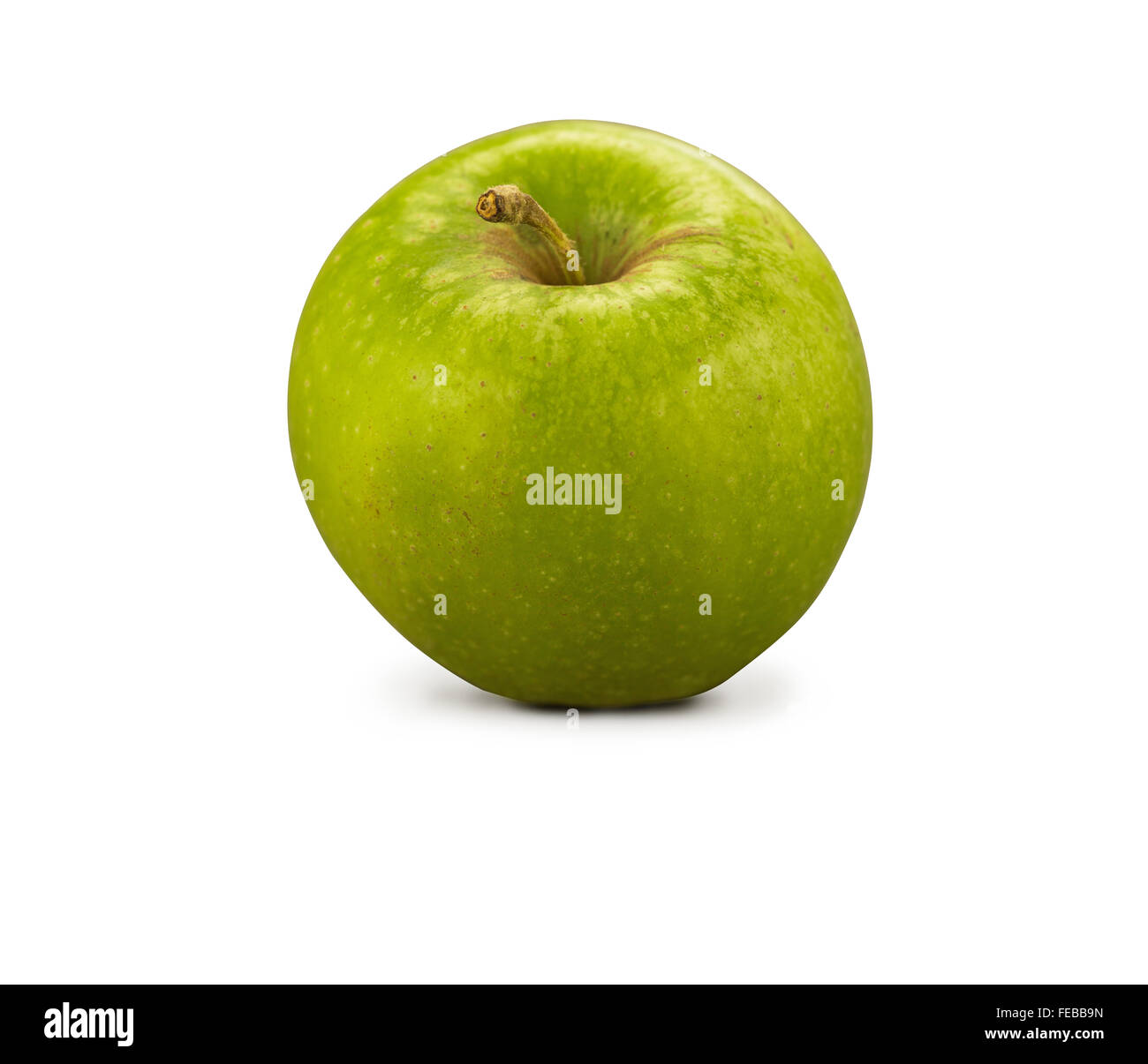 Organic granny smith hi-res stock photography and images - Alamy