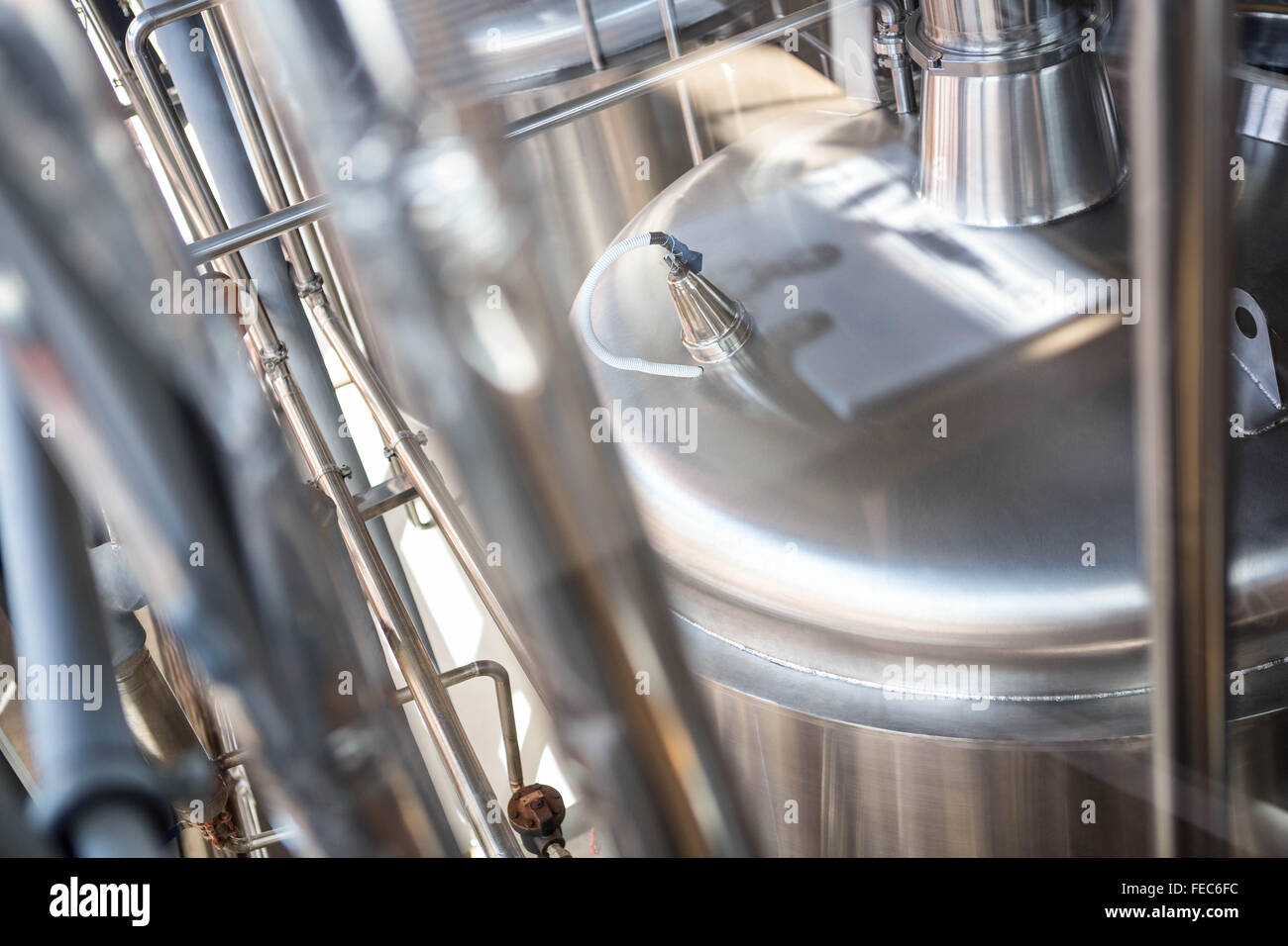 Large beer vat hires stock photography and images Alamy