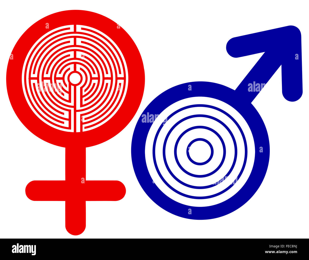 Genes Cut Out Stock Images & Pictures Alamy