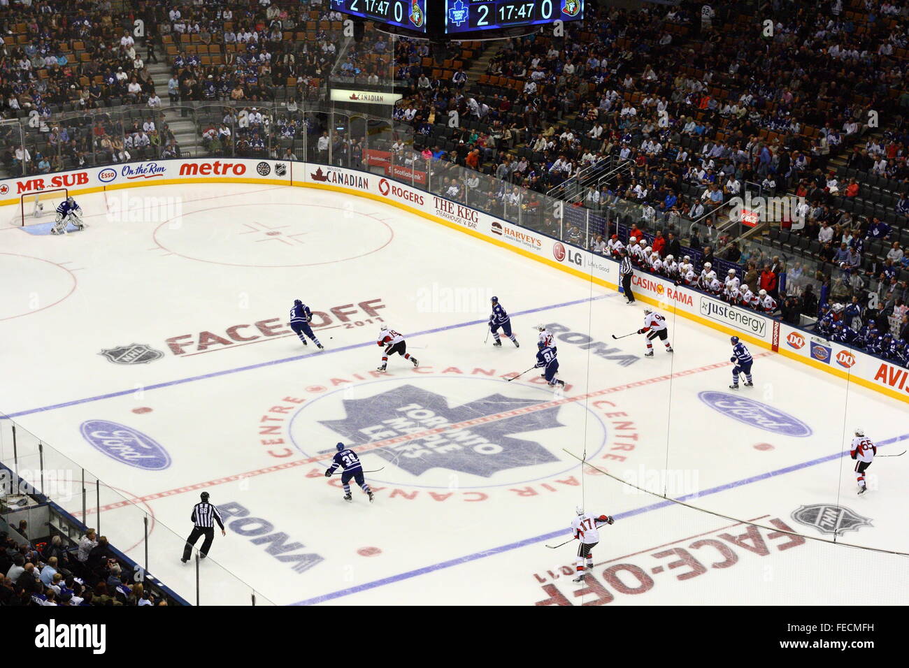 Patrick Marleau Toronto Maple Leafs Memorabilia, Patrick Marleau