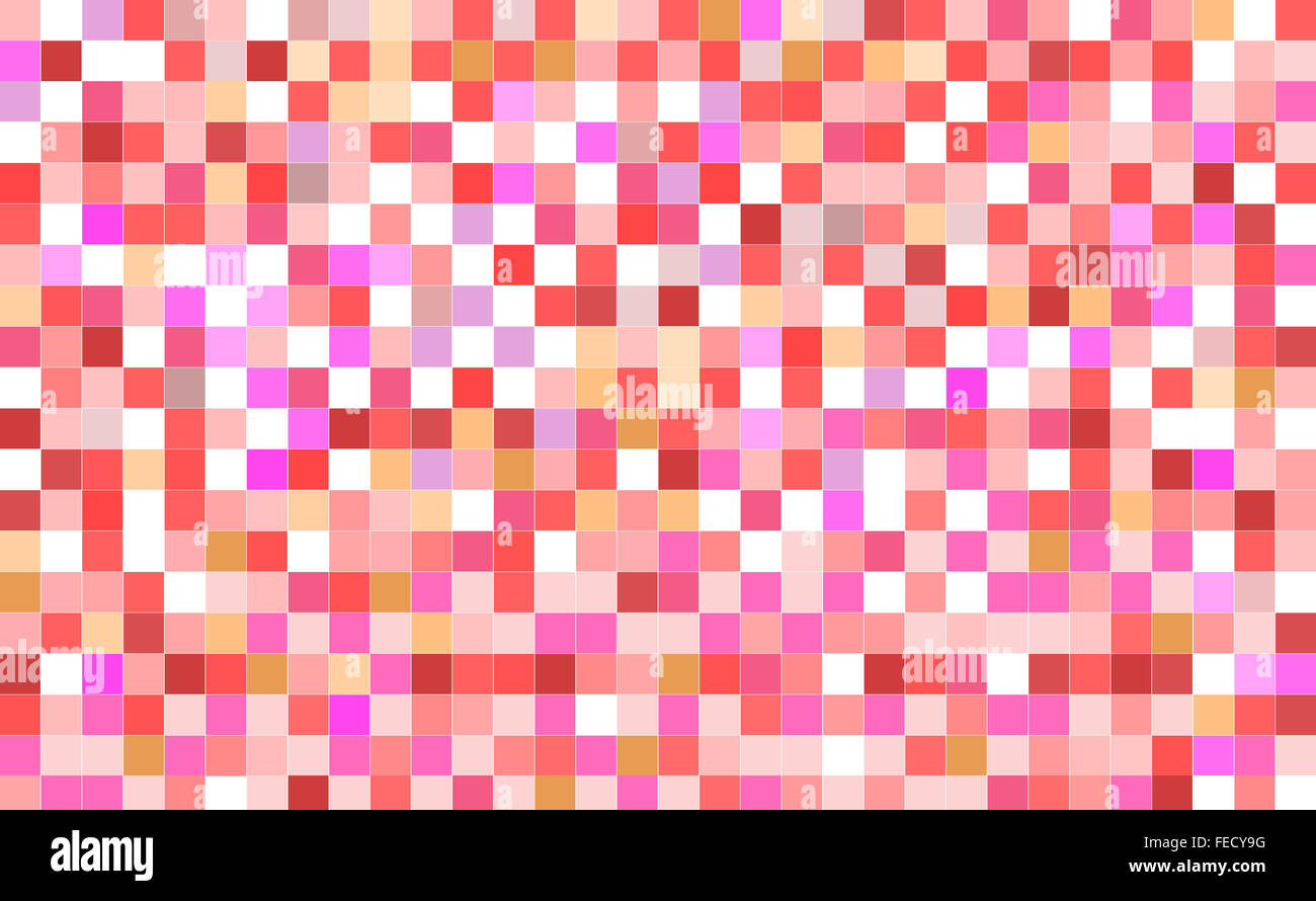 Abstract Pixel Background Stock Photo - Alamy