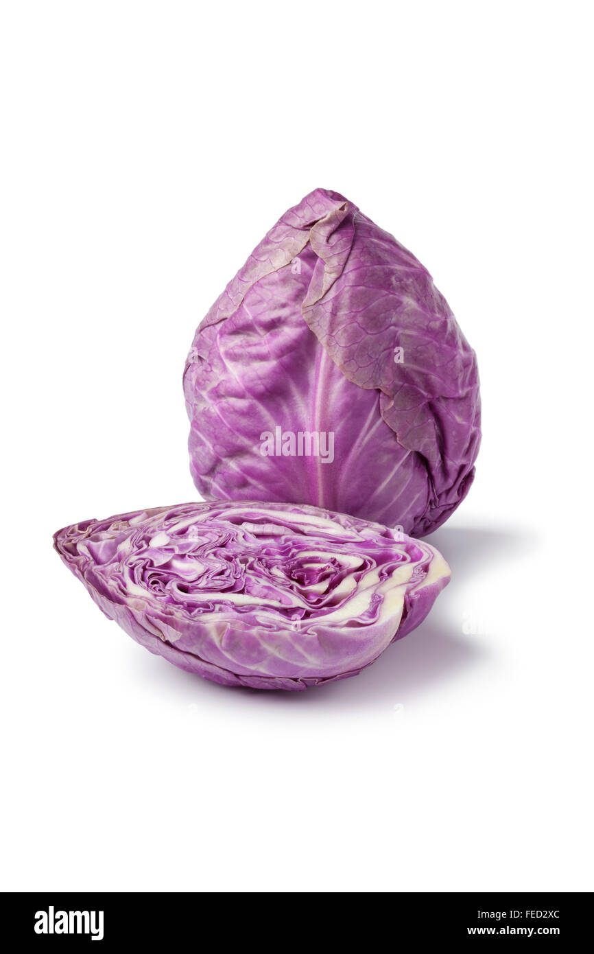 Pointed cabbage hires stock photography and images Alamy